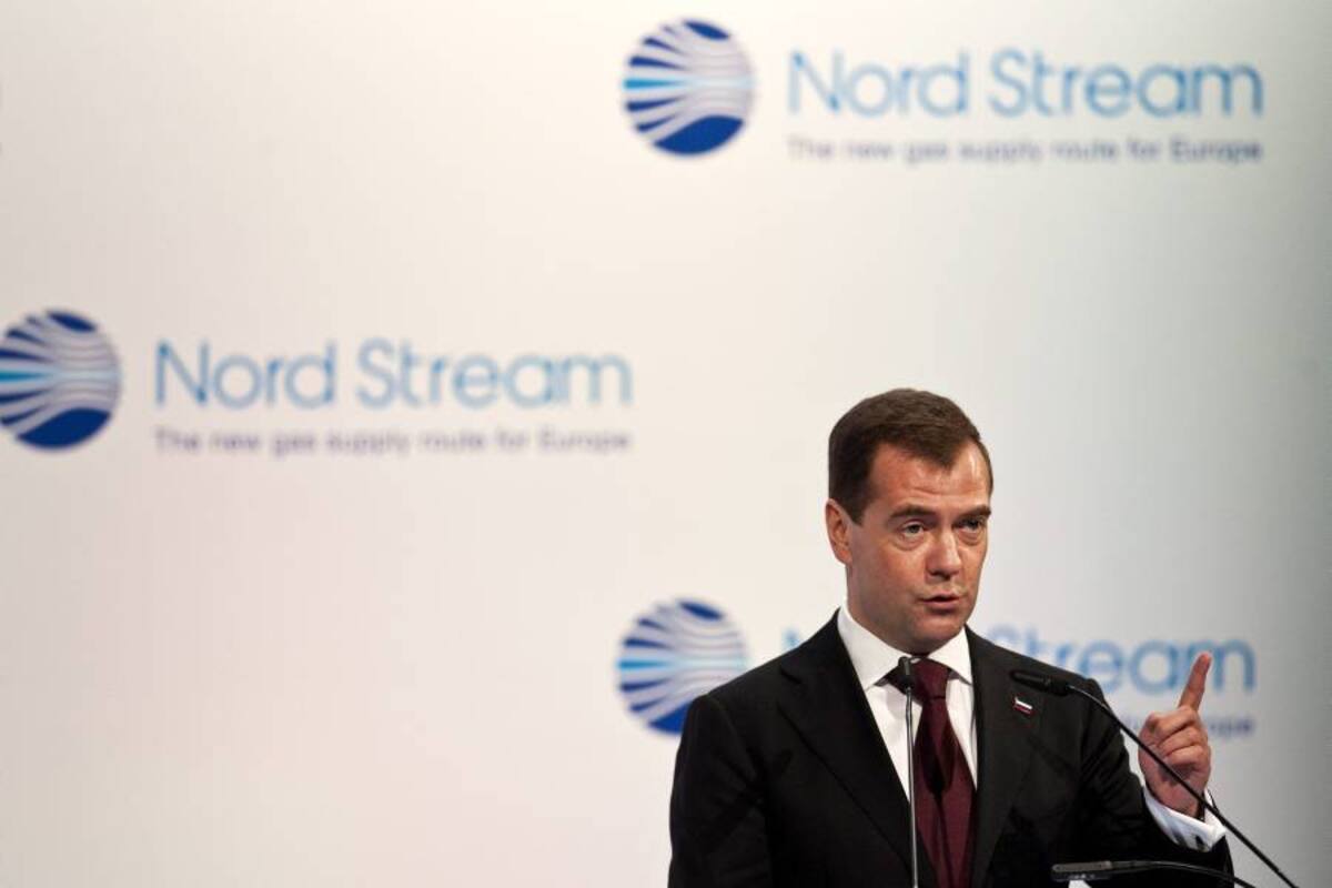 La incorporación formal de Rusia se producirá previsiblemente durante el primer semestre de 2012, dado que el Parlamento ruso tiene ahora un plazo de seis meses para ratificar la adhesión. (Foto: Afp/ VANGUARDIA LIBERAL)