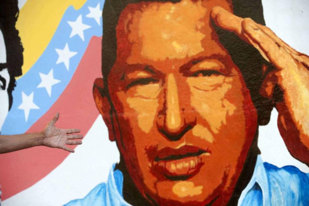 En Venezuela ya se habla de desconectar a Chávez (Foto: Archivo/VANGUARDIA LIBERAL)