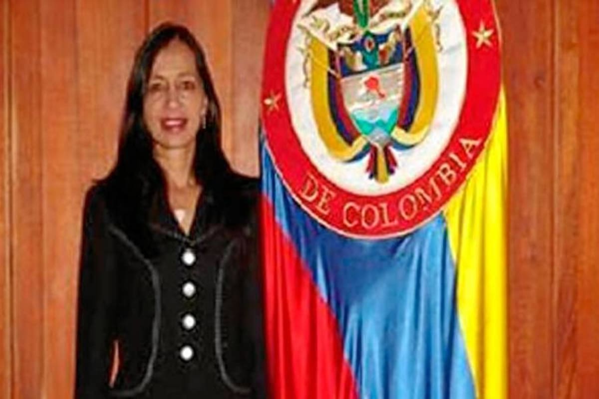 Secretaria Judicial del Consejo Superior de la Judicatura no aceptó cargos (Foto: Tomado de Internet/VANGUARDIA LIBERAL)
