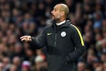 Pep Guardiola asegura que se está acercando al final de su carrera como entrenador