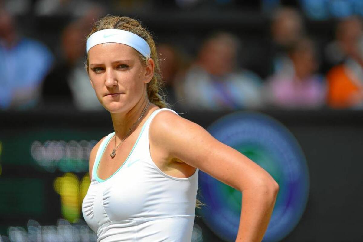 Azarenka vuelve a la cima de la WTA y Serena sube al cuarto lugar (Foto: Afp/ VANGUARDIA LIBERAL)