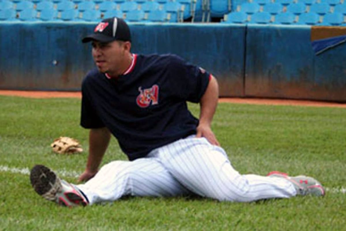 Secuestran a beisbolista venezolano Wilson Ramos (Foto: Archivo/VANGUARDIA LIBERAL)