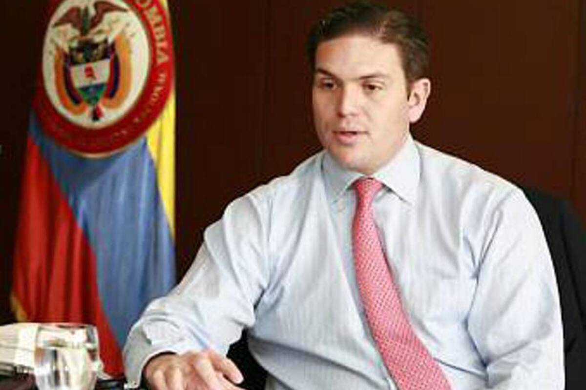 Mindefensa anunció cambios en su equipo de trabajo (Foto: Tomada de internet/ VANGUARDIA LIBERAL)