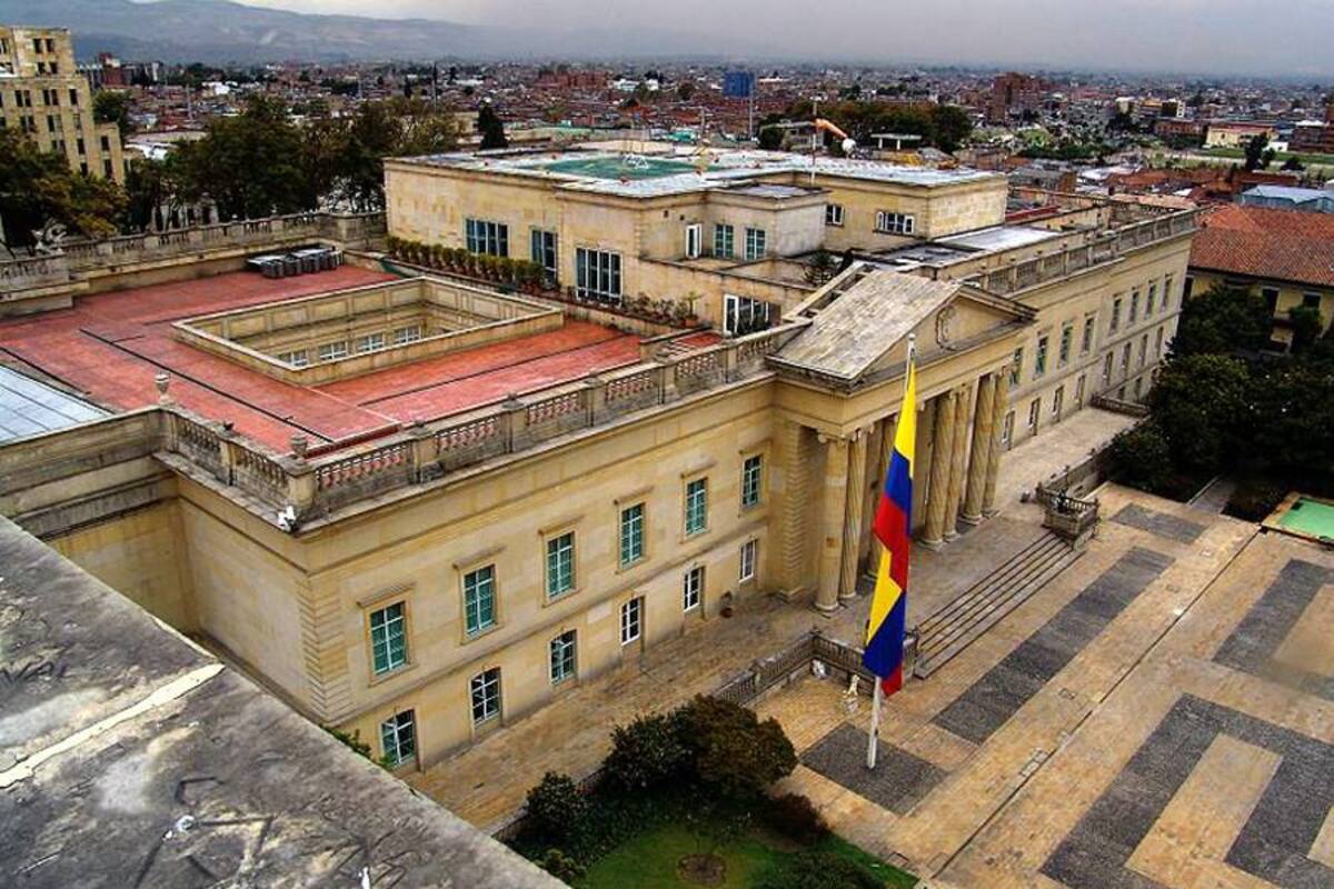 Empezó la cuenta regresiva para inhabilidades a la Presidencia (Foto: Archivo/VANGUARDIA LIBERAL)