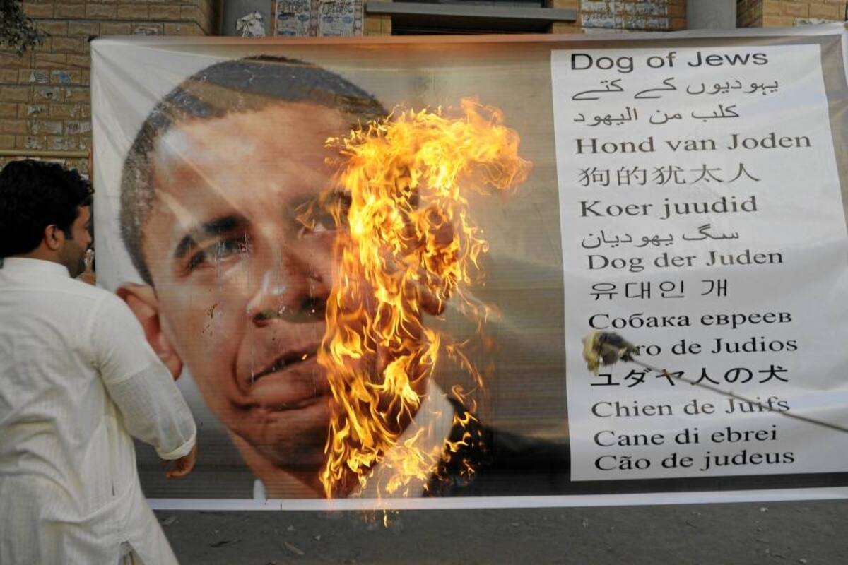 El desempleo en EE.UU. se atasca en el 8,2 % y aumenta presión sobre Obama (Foto: Archivo/VANGUARDIA LIBERAL)