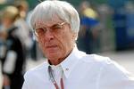 Ecclestone se inclina por un título mundial de F1 para Vettel
