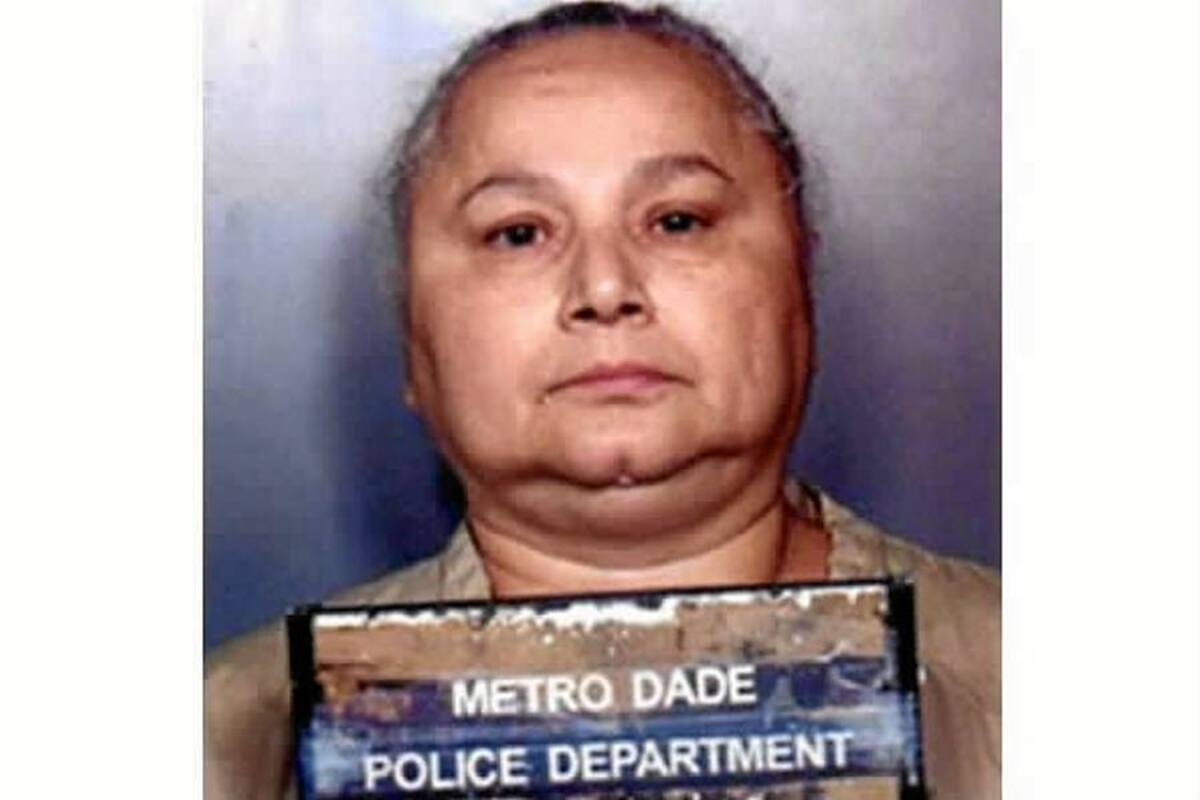 “Reina de la coca” murió como vivió: a bala (Foto: Archivo/VANGUARDIA LIBERAL)