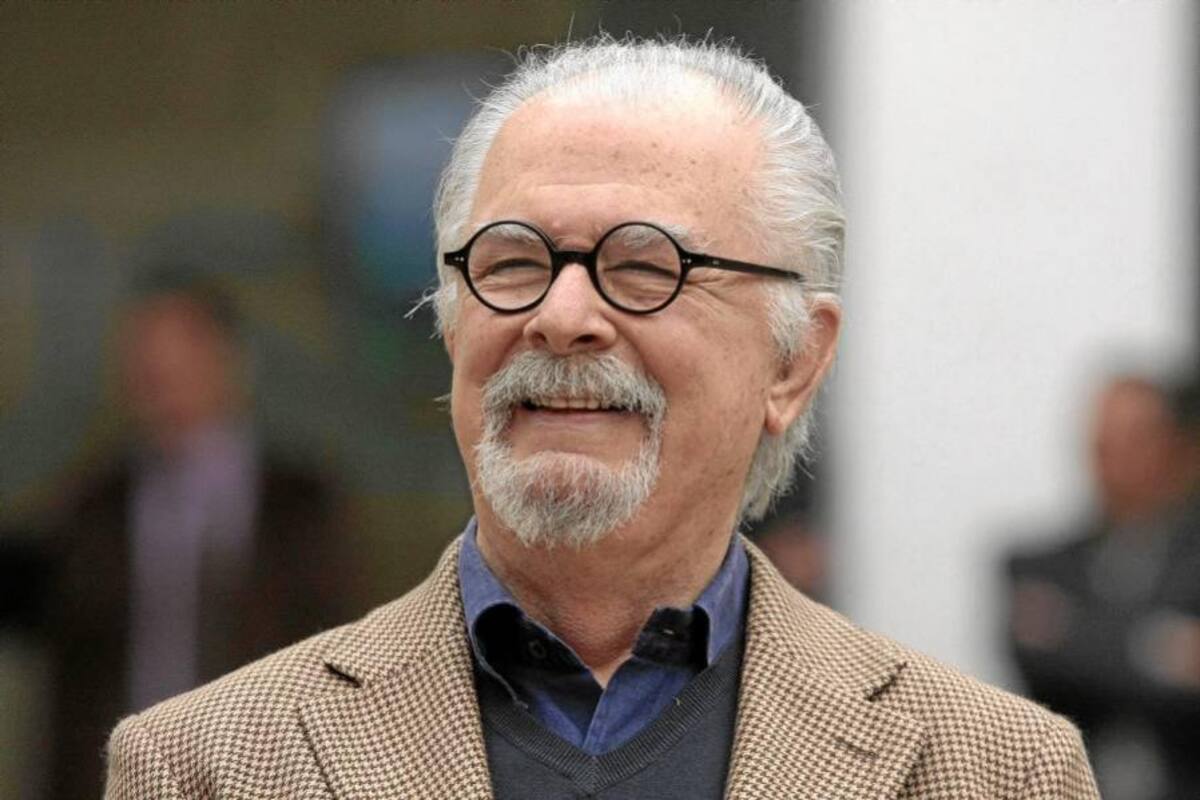 Botero, ochenta años y ochenta de sus obras amables y coloristas en Bilbao (Foto: Colprensa/VANGUARDIA LIBERAL)