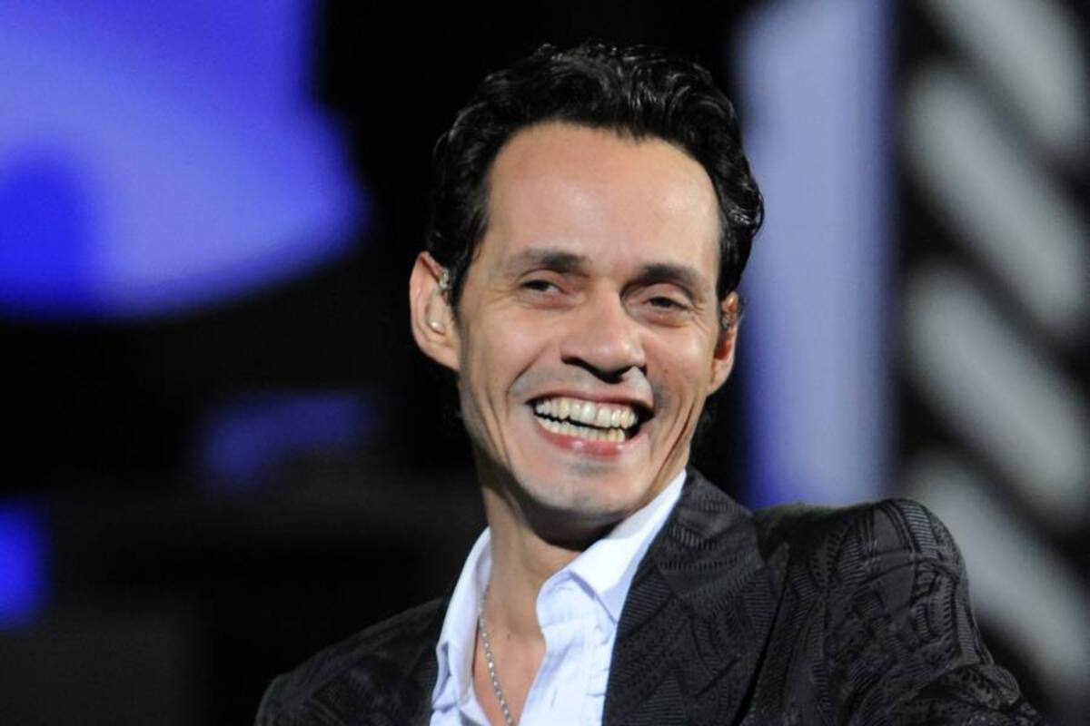Marc Anthony (Foto: Archivo/VANGUARDIA LIBERAL)