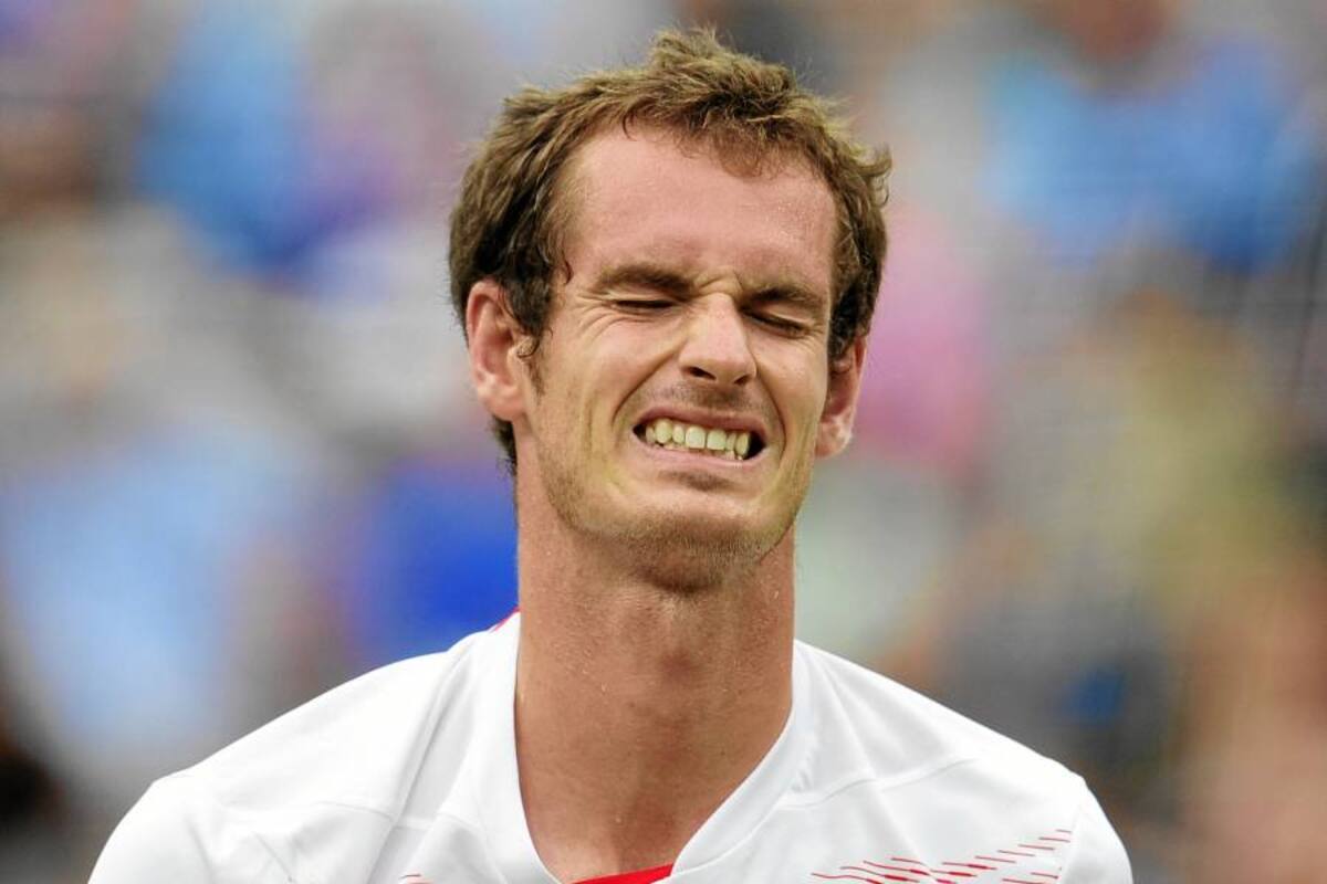 Murray compara a Federer con Pelé y Ali (Foto: Afp/ VANGUARDIA LIBERAL)