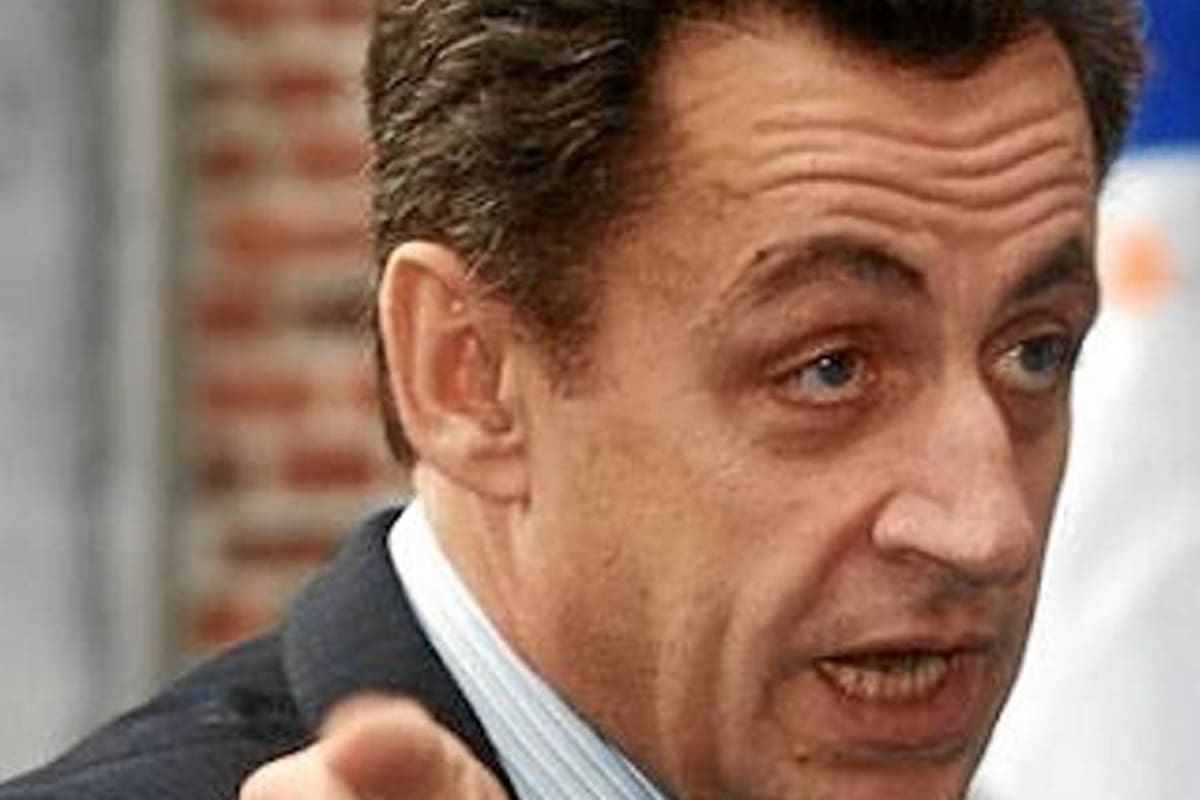 Francia considera "señal positiva" el anuncio de las Farc sobre secuestros (Foto: Tomada de internet/VANGUARDIA LIBERAL)