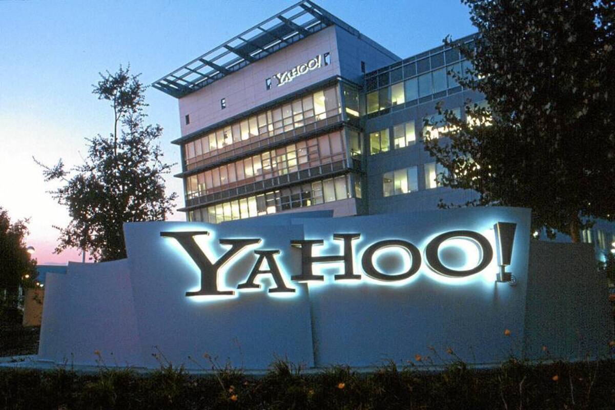 Yahoo anuncia que despedirá a 2.000 empleados en su reestructuración (Foto: Archivo/ VANGUARDIA LIBERAL)