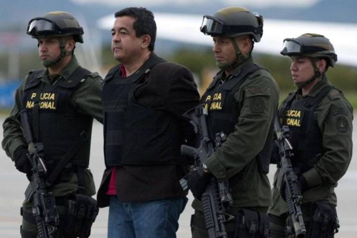 (Foto: Colprensa/VANGUARDIA LIBERAL)