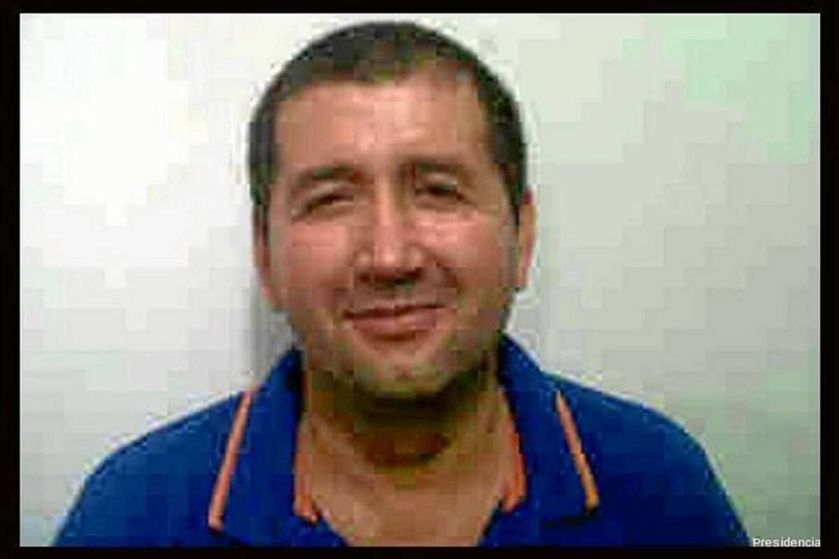 Golpe contra 'El Loco Barrera' no sería el fin del narcotráfico (Foto: Tomado de Internet/ VANGUARDIA LIBERAL)