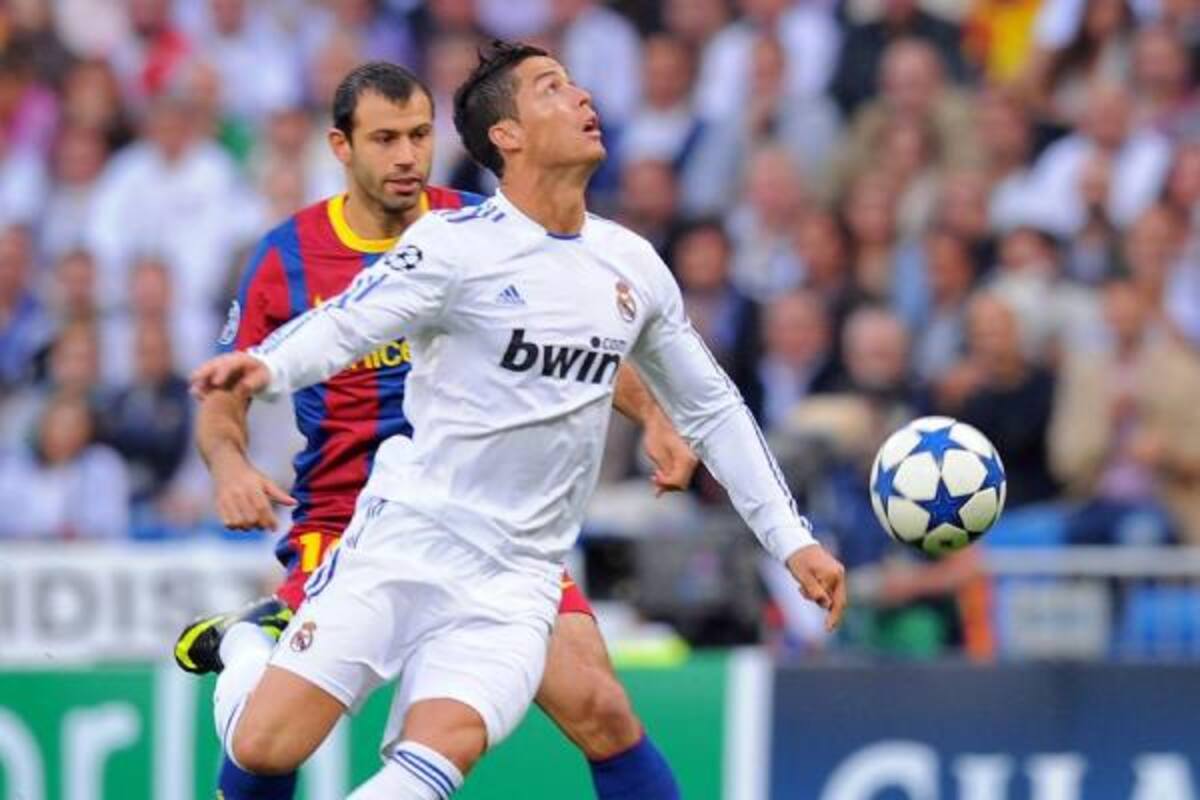 (Foto: AFP/VANGUARDIA LIBERAL)