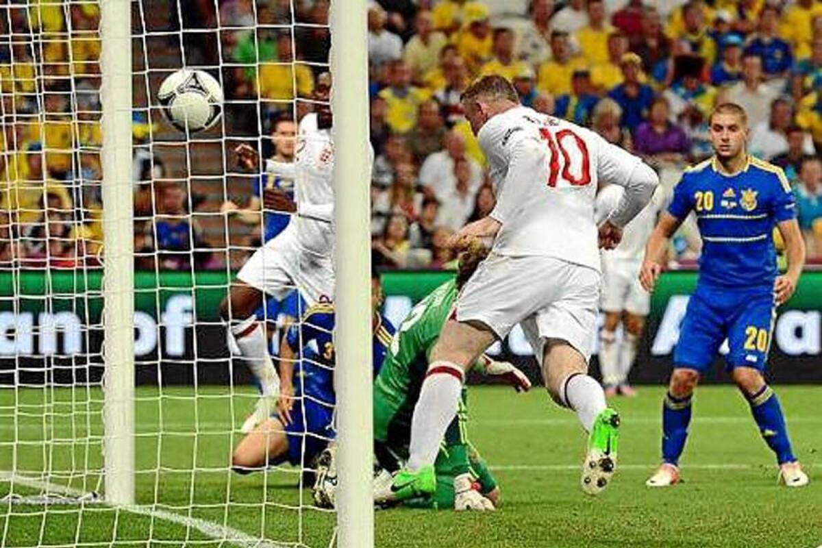 Inglaterra-Italia, clásico por el último boleto a semifinales (Foto: Tomado de Internet/ VANGUARDIA LIBERAL)