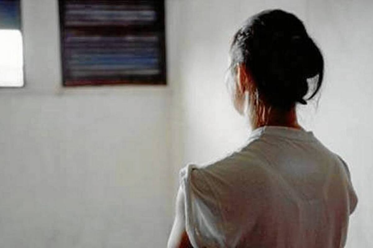 China condenó a cadena perpetua a colombiana por narcotráfico (Foto: Tomada de Internet/VanguardiaLiberal)