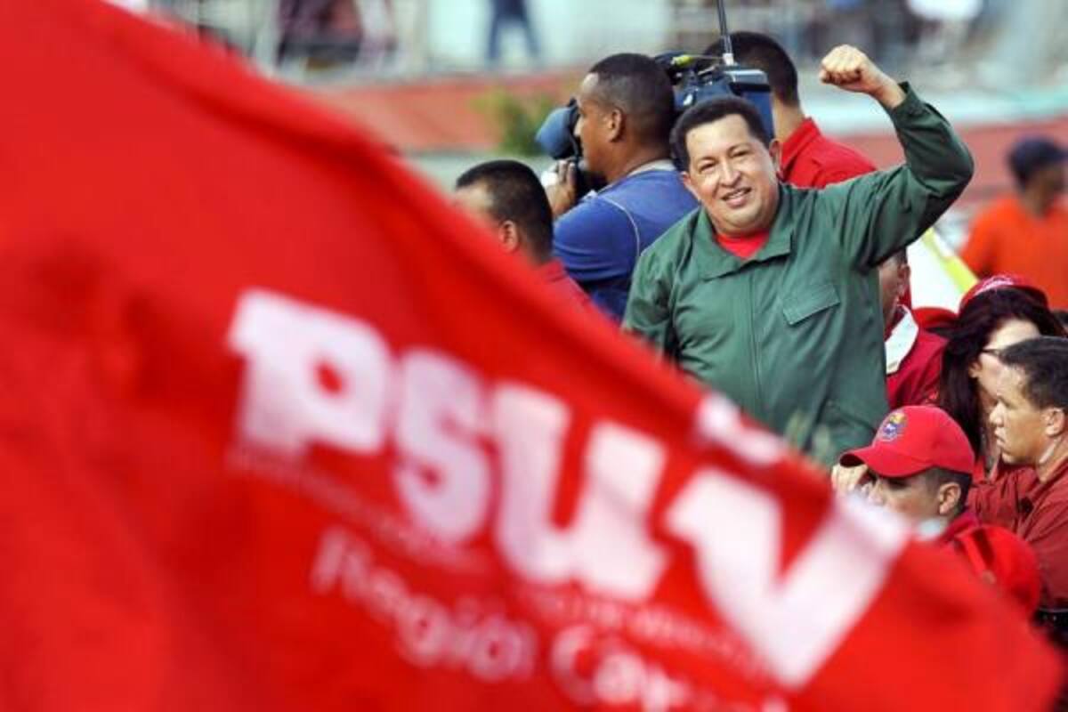 (Foto: AFP/VANGUARDIA LIBERAL)