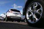 Ford llama a revisión 850.050 vehículos por cortocircuitos