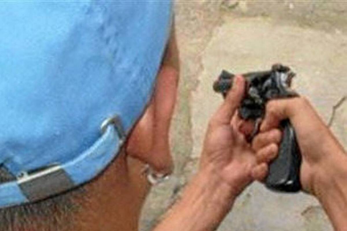 Alerta en Cartagena por posibles escuelas de sicariato (Foto: Tomada de internet/VANGUARDIA.COM)