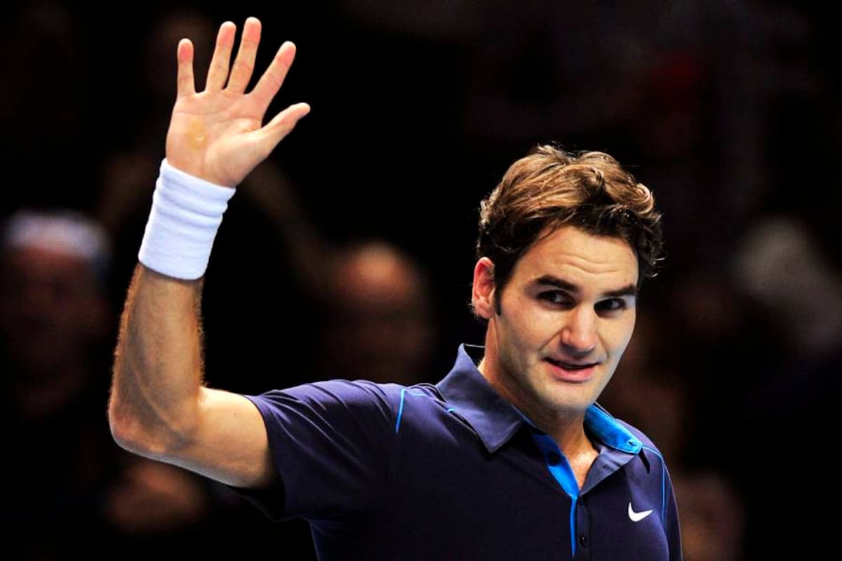 Federer: "Entiendo por qué Ferrer ganó a Djokovic y Murray" (Foto: Afp/VANGUARDIA LIBERAL)