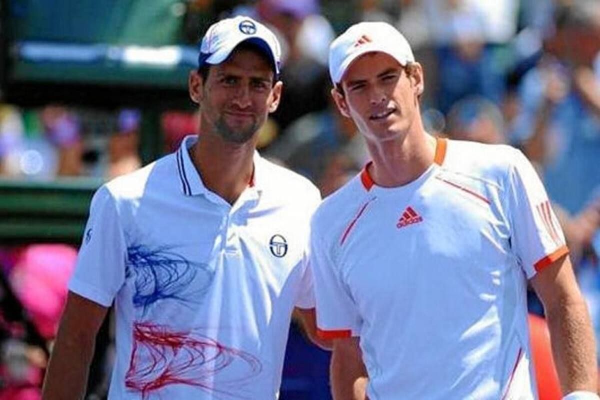 Djokovic buscará revalidar el título y Murray ganar su primer Grand Slam (Foto: Tomado de Internet/ VANGUARDIA LIBERAL)