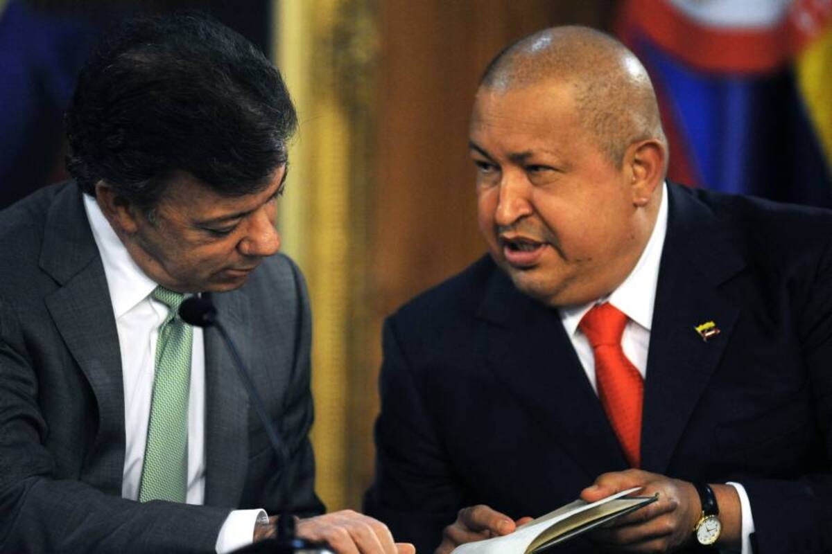 (Foto: AFP / VANGUARDIA LIBERAL)