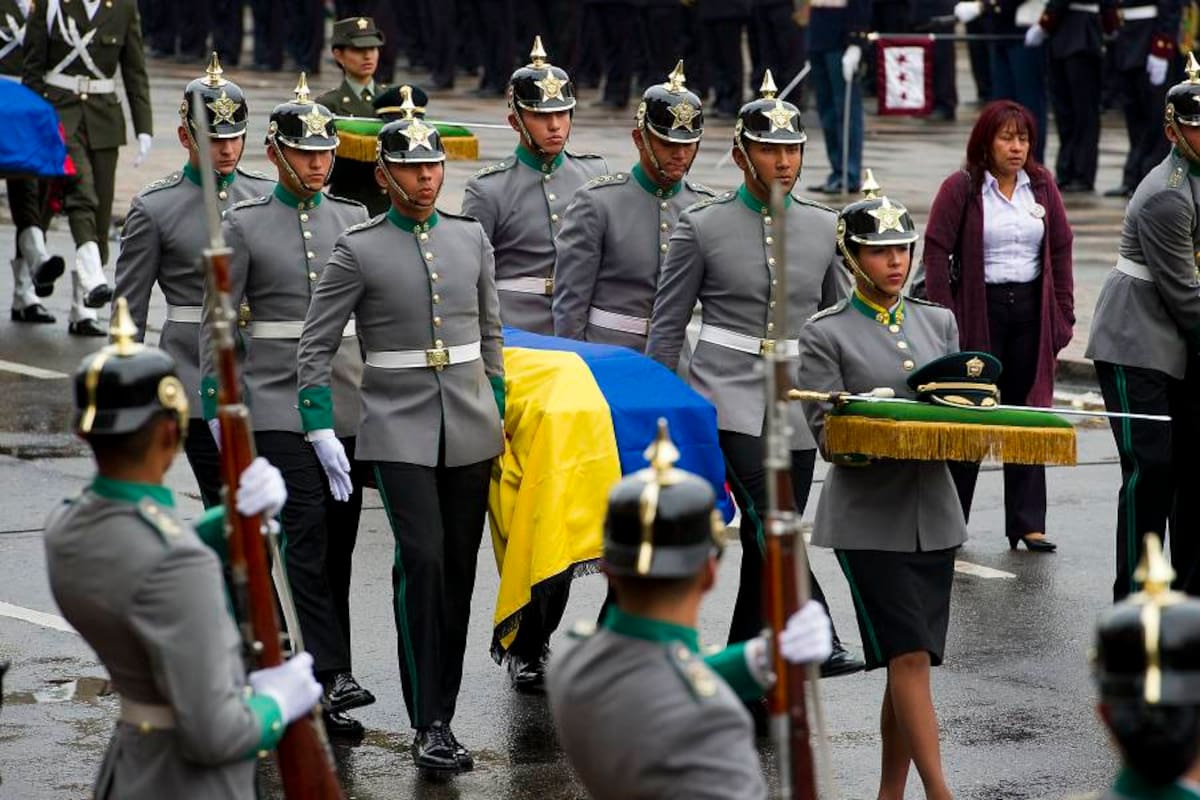 (Foto: Colprensa/VANGUARDIA LIBERAL)