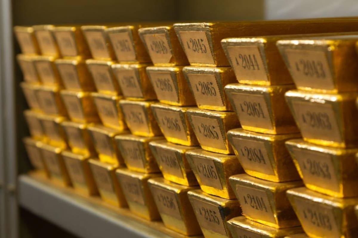 Hallaron la fórmula de Isaac Newton para transformar los metales en oro (Foto: ARCHIVO/VANGUARDIALIBERAL)