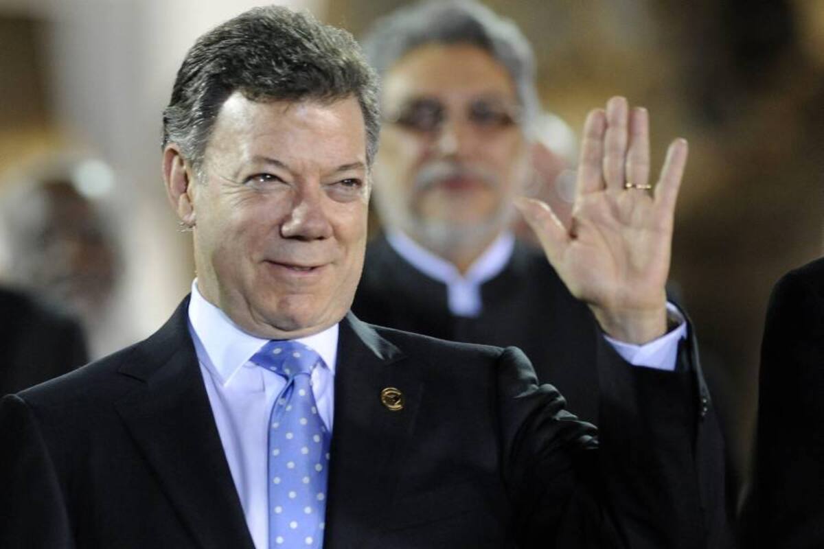 Colombia exigirá compromiso mundial contra el cambio climático (Foto: Archivo/VANGUARDIA LIBERAL)