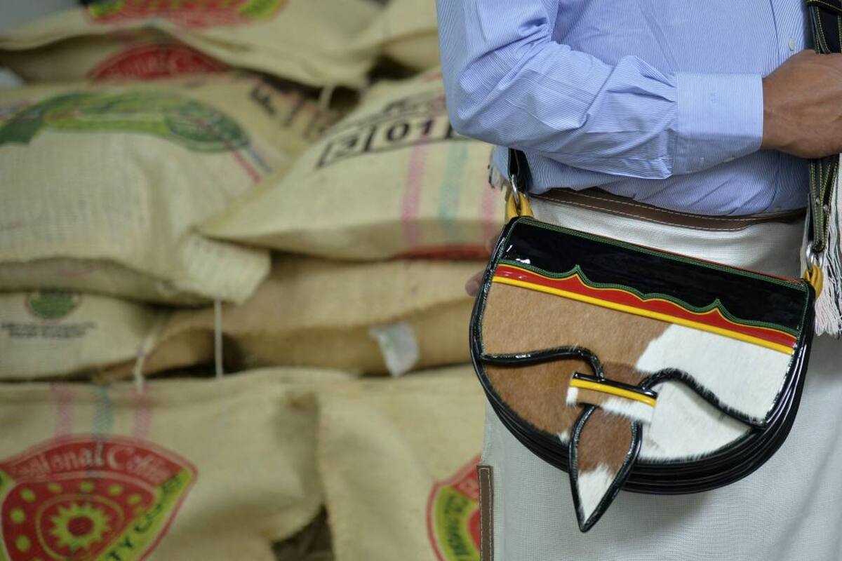 Juan Valdez exportará ron de café a los mercados de América y Europa (Foto: ARCHIVO/VANGUARDIALIBERAL)