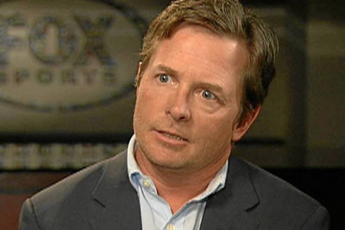 Fundación Michael J.Fox patrocinará un ensayo clínico francés sobre parkinson (Foto: Tomado de Internet/ VANGUARDIA LIBERAL)