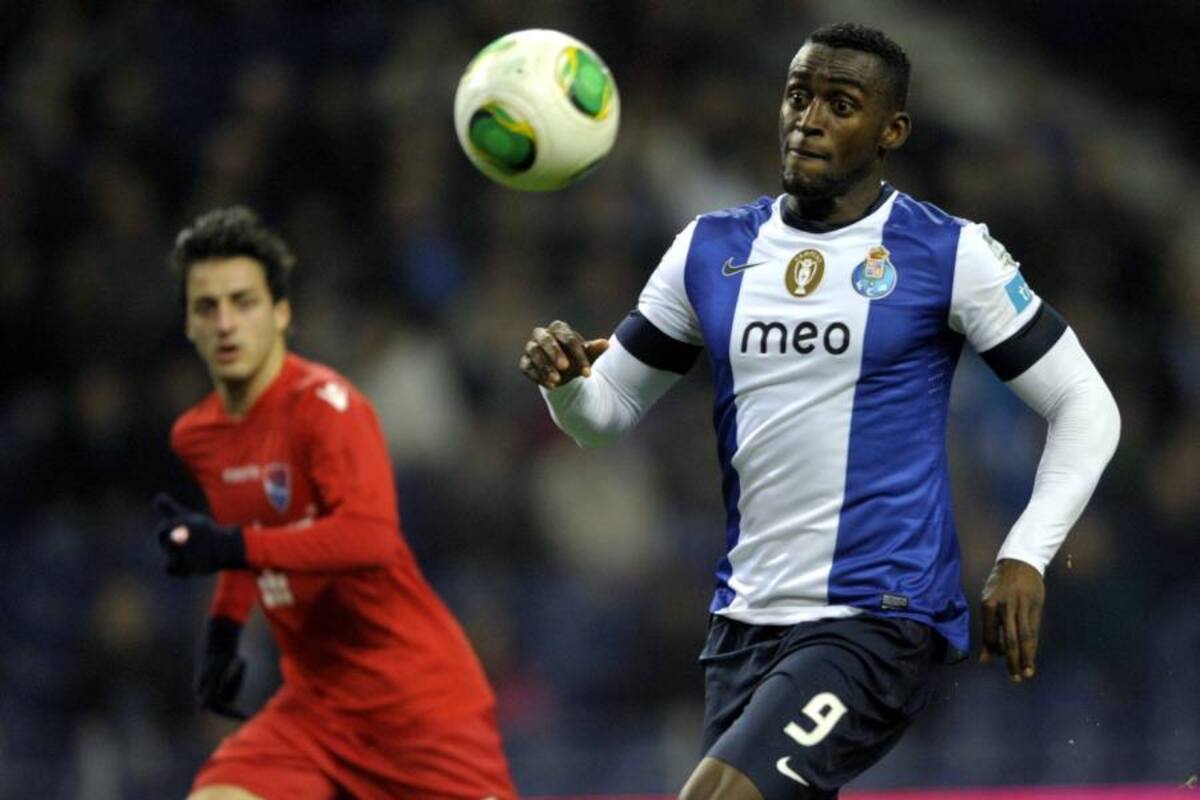 El campeón Oporto golea al Gil Vicente y recupera el liderato en Portugal (Foto: Archivo/VANGUARDIA LIBERAL)