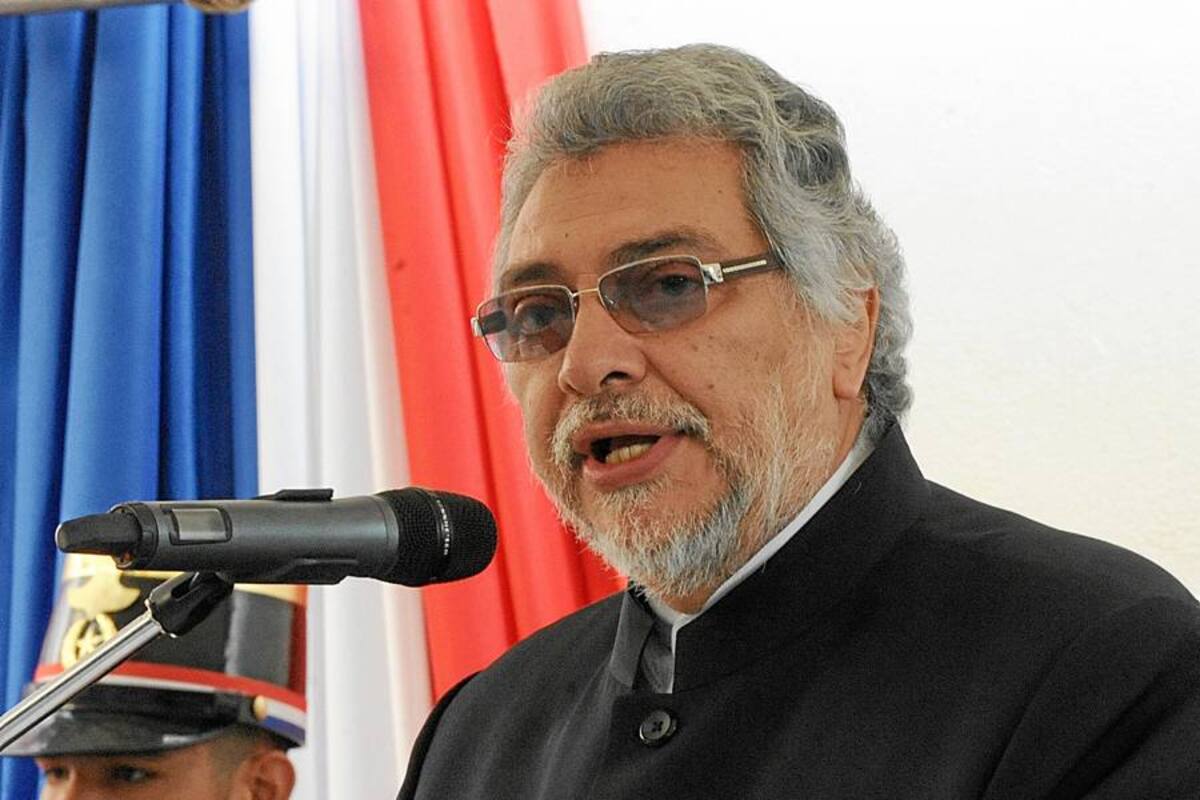 Presidente de Paraguay anuncia que no renunciará (Foto: Archivo/VANGUARDIA LIBERAL)