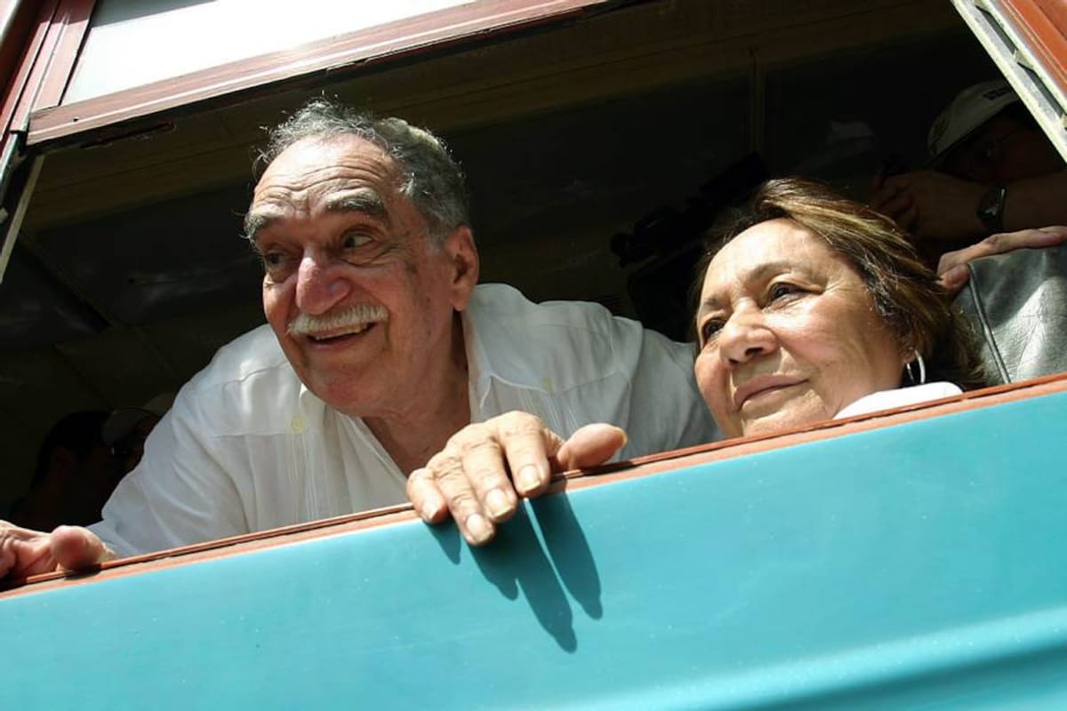 Próximo día del idioma será dedicado a Gabriel García Márquez (Foto: AFP / VANGUARDIA LIBERAL)
