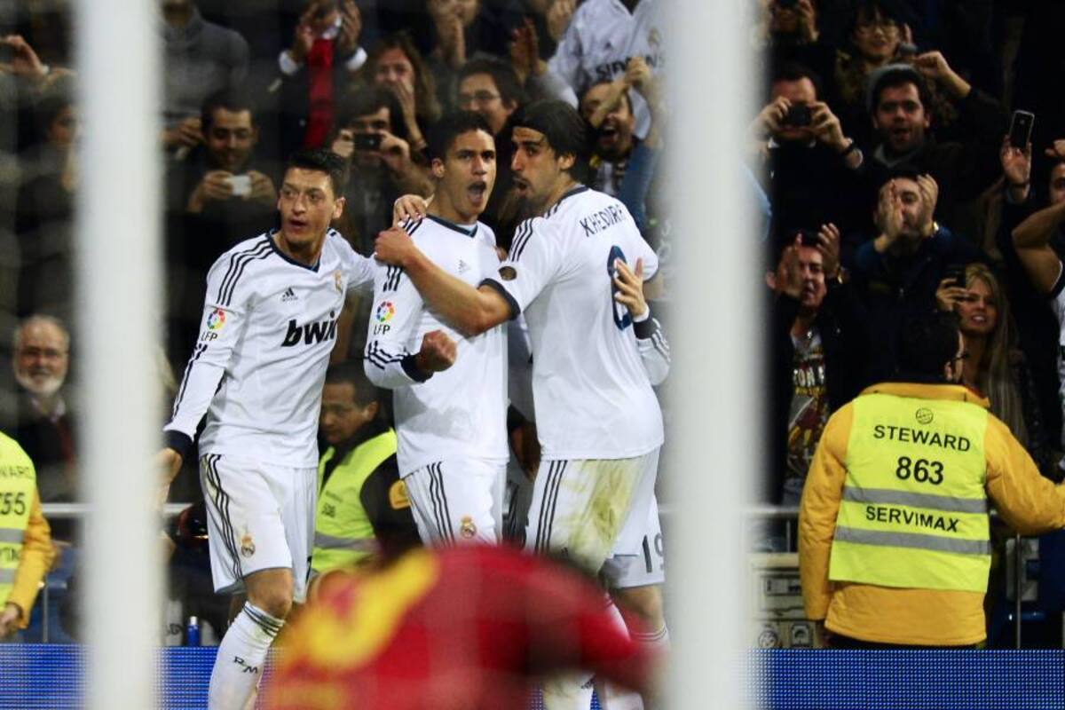El Camp Nou decidirá tras un duelo que engrandece el fútbol (Foto: Afp / VANGUARDIA LIBERAL)