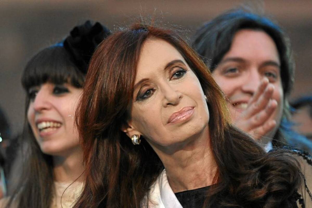 El grupo Clarín de Argentina denunció al gobierno Fernández por acoso (Foto: Archivo / VANGUARDIA LIBERAL)