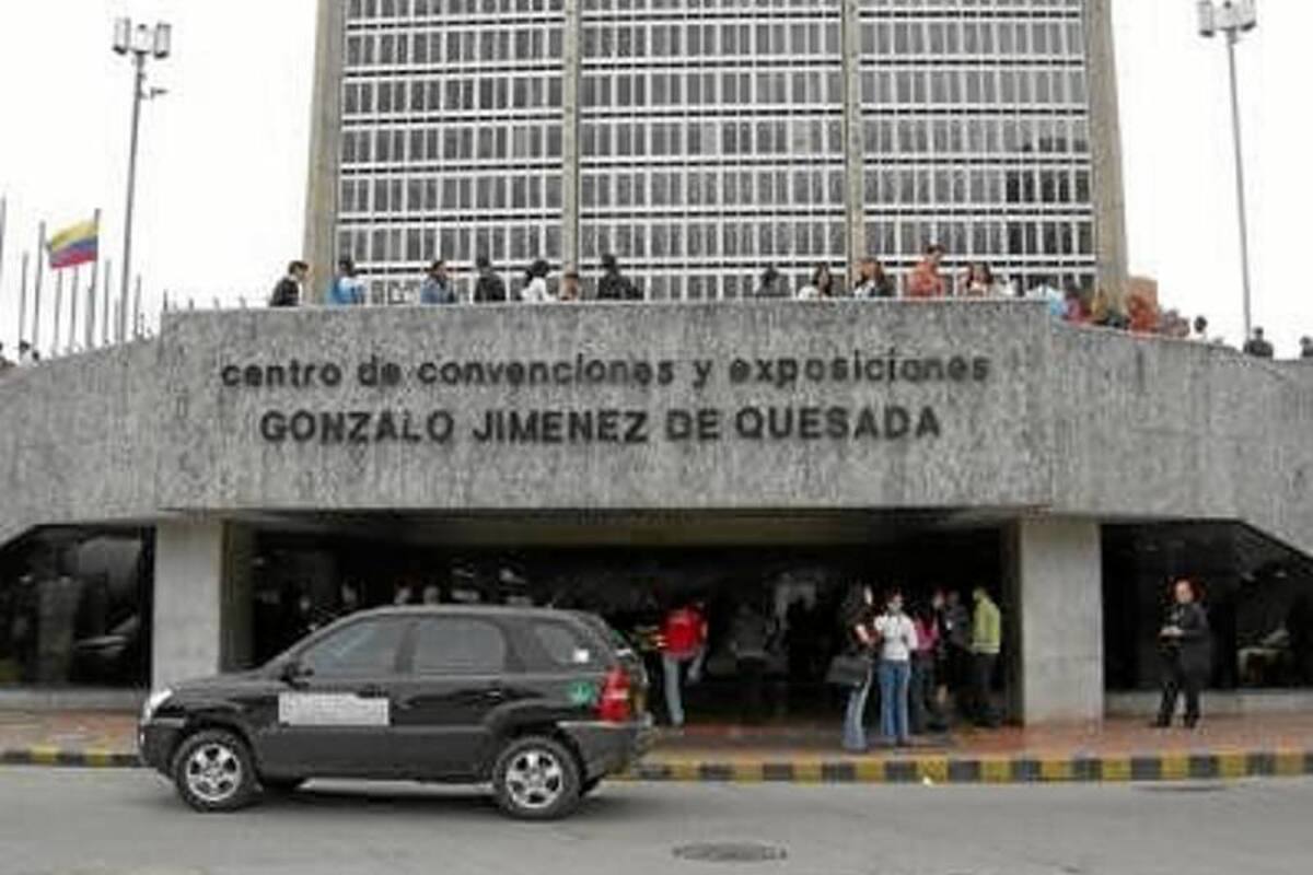 Se instala el Congreso Nacional del Partido de La U (Foto: Archivo/VANGUARDIA LIBERAL)