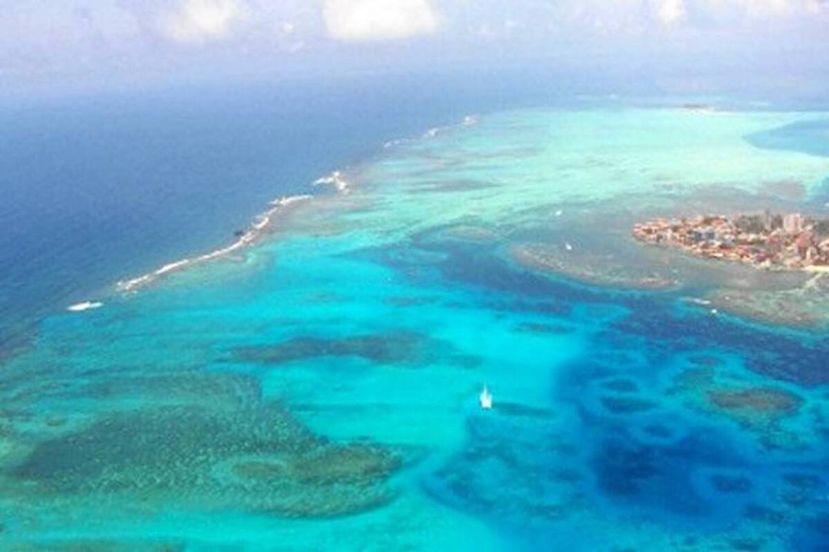 Aumenta tensión entre Nicaragua y Colombia por diferendo limítrofe (Foto: Tomada de internet/VANGUARDIA.COM)