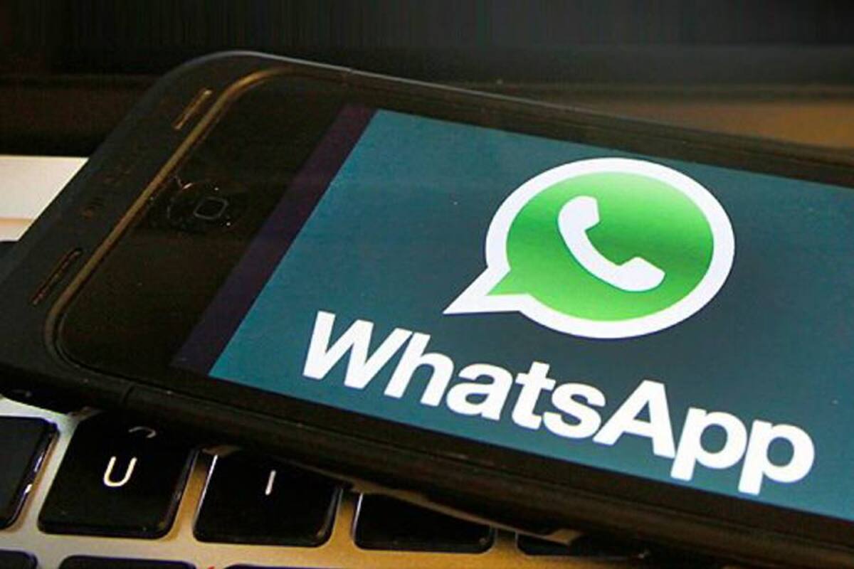 Una mujer fue diagnosticada con tendinitis por no poder parar de usar Whatsapp (Foto: Tomado de internet/VANGUARDIALIBERAL)