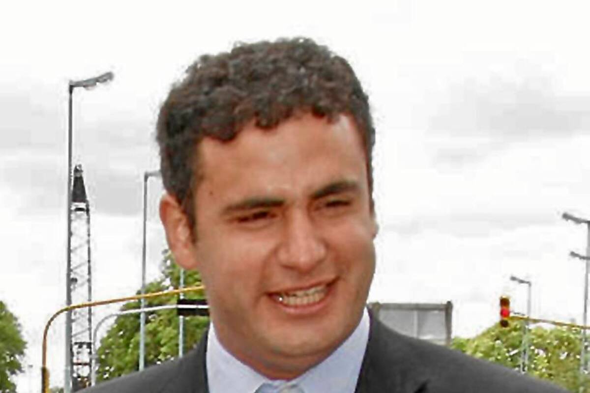 El economista que llevaba apenas diez días en el cargo fue encontrado muerto en su habitación en el hotel Radisson. (Foto: Archivo / VANGUARDIA LIBERAL)