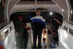 Chávez se somete a tratamientos "sumamente complejos": Maduro