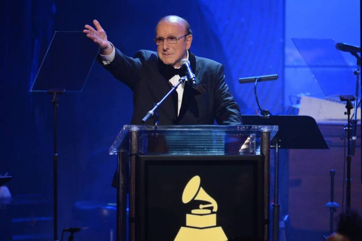 Los Grammy vistos desde un socio votante colombiano (Foto: Archivo/VANGUARDIA LIBERAL)