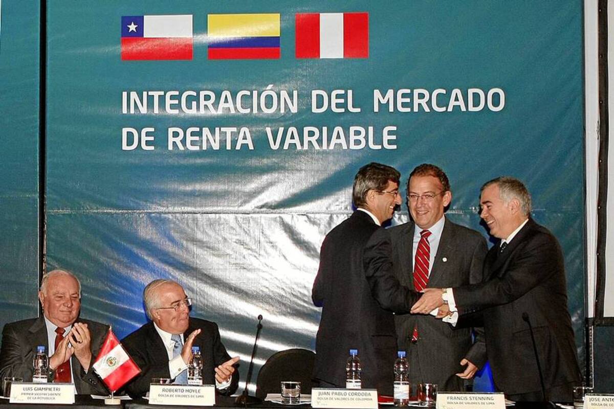 Colombia fue el mercado más dinámico del Mila (Foto: Archivo/VANGUARDIA LIBERAL)
