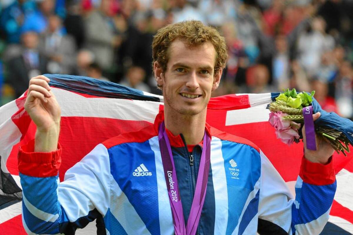 Murray, revancha de oro (Foto: AFP/VANGUARDIA LIBERAL)