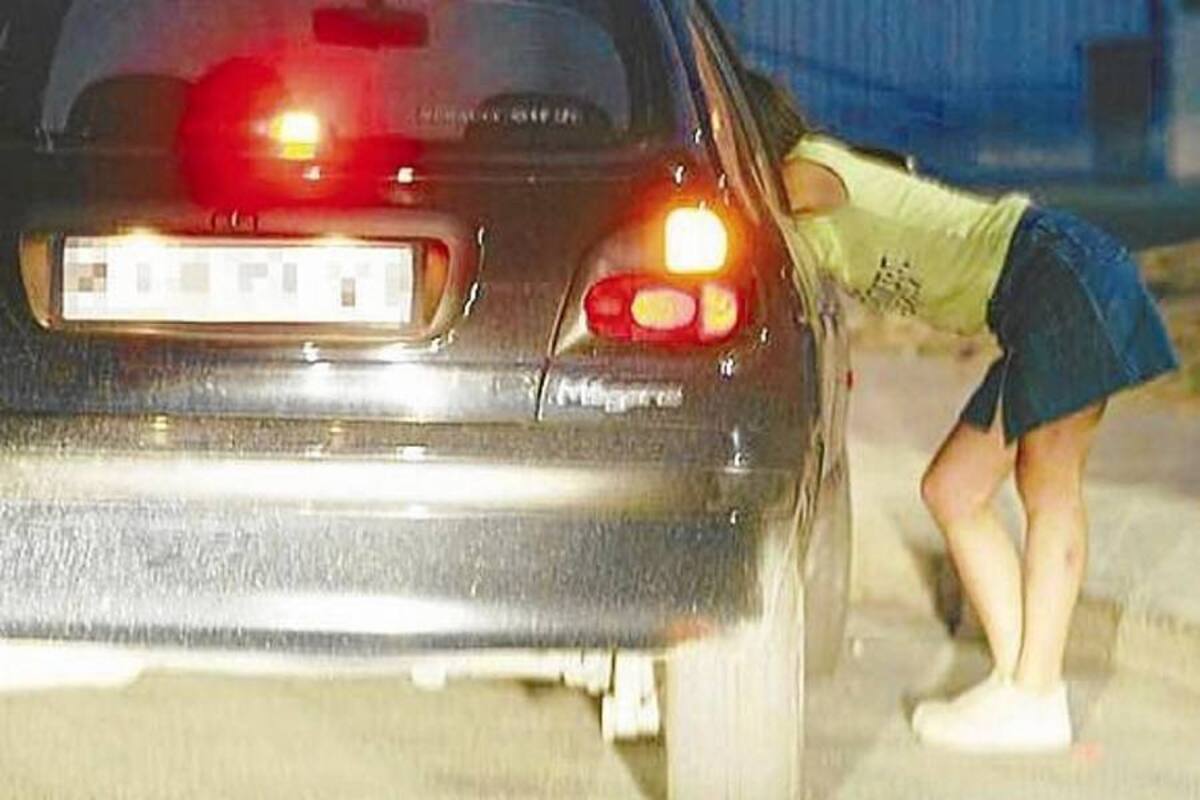 Seis hombres comparecen ante un tribunal por prostitución infantil en Oxford (Foto: Tomada de internet/VANGUARDIA LIBERAL)