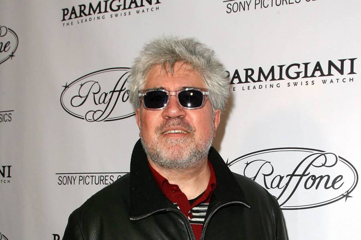 El pasado año fue David Lynch quien ejerció como director artístico invitado del festival. (Foto: Archivo/VANGUARDIA LIBERAL)