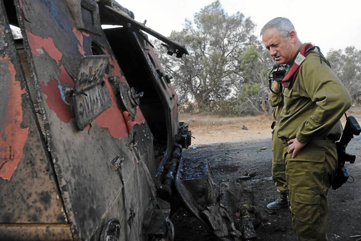 Presidente egipcio decreta 3 días de luto por muerte de soldados en el Sinaí (Foto: AFP/VANGUARDIA LIBERAL)