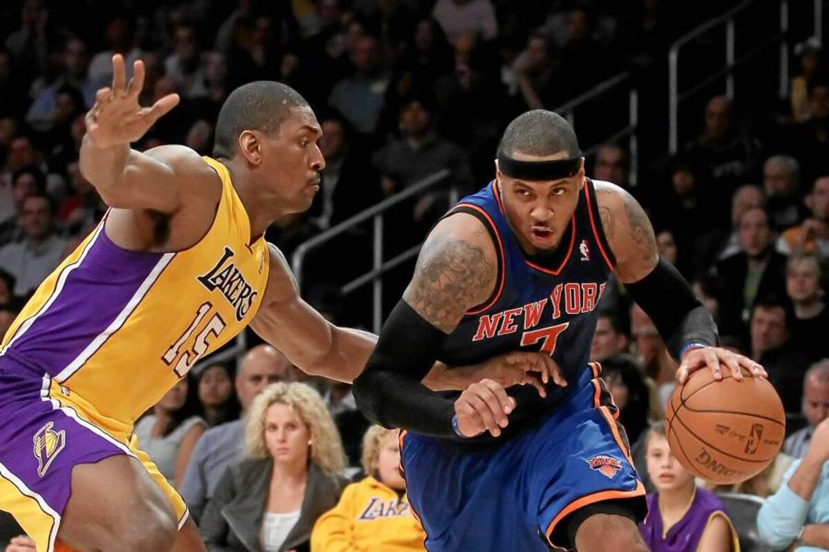 Thunder cierran el año invictos; Lakers, Spurs y Knicks con triunfos (Foto: Afp/VANGUARDIA LIBERAL)