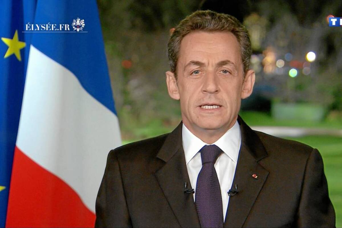 Presidente de Francia acusado de presunta malversación de fondos (Foto: Archivo/VANGUARDIA LIBERAL)